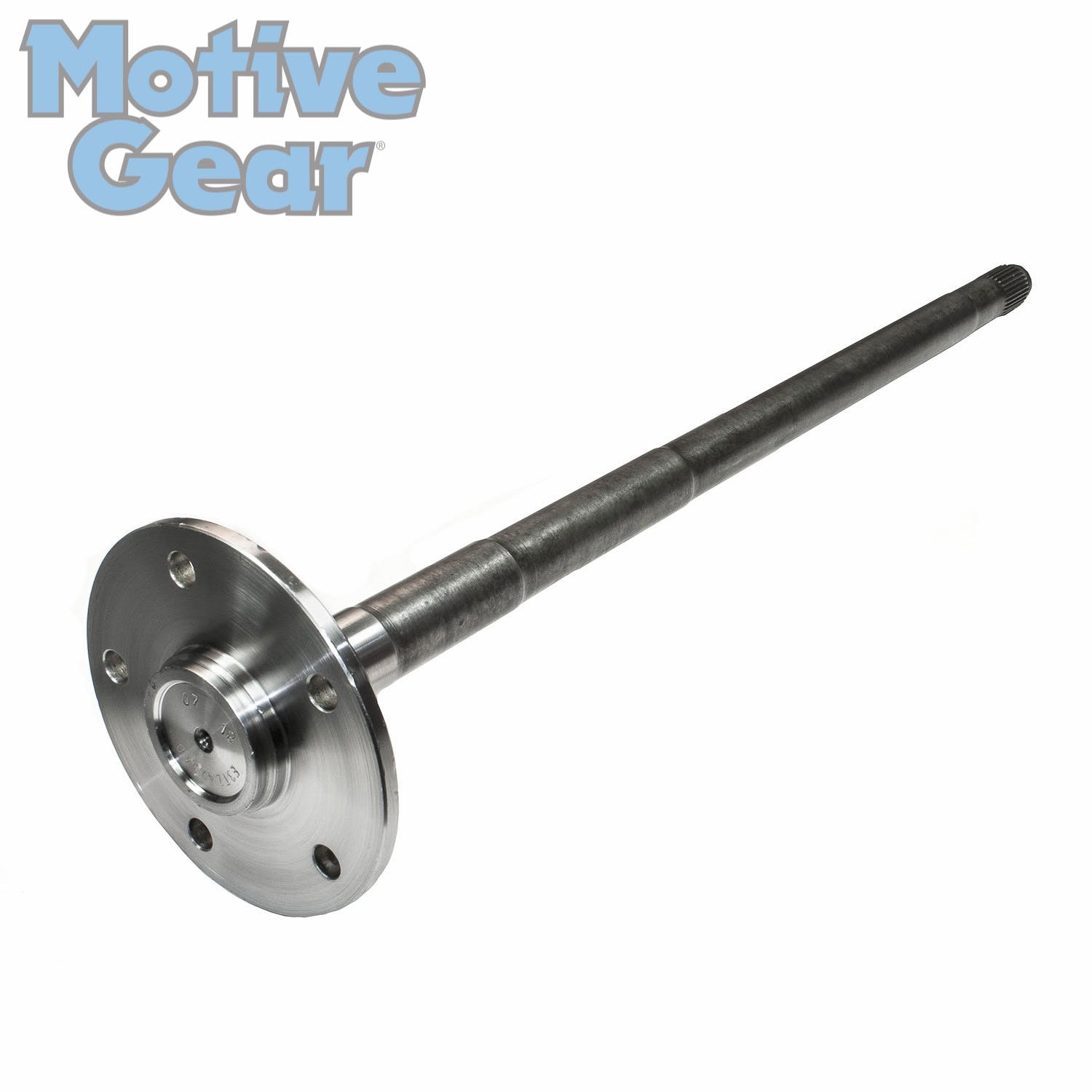 Motive Gear E3TZ4234D Axle Shaft - Rear