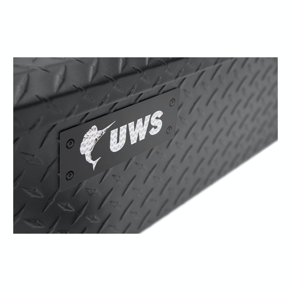 UWS EC10903-PR UTV Tool Box and Hardware Kit