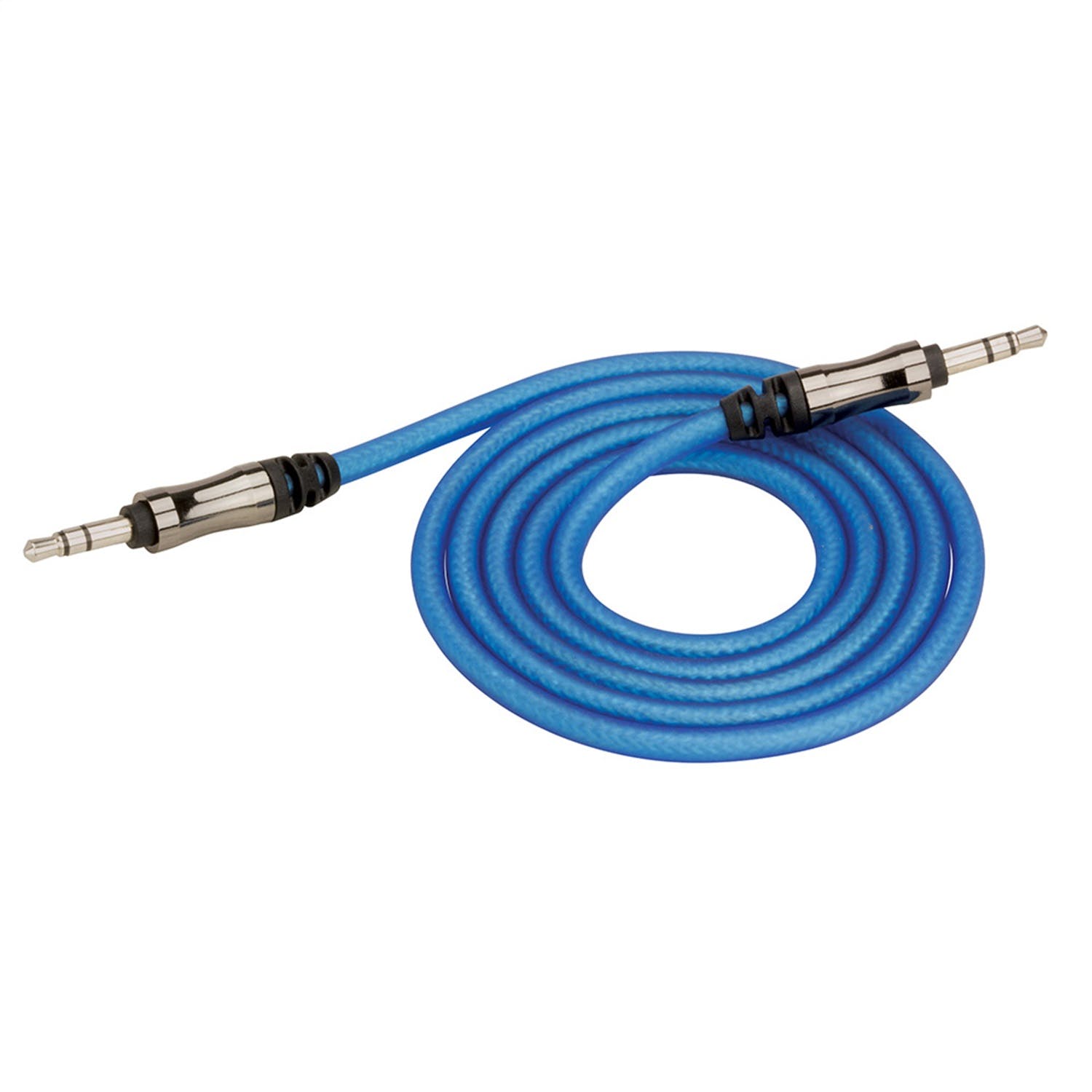 Scosche EFXAUXR3 Reference Series AUX 3.5mm Cable