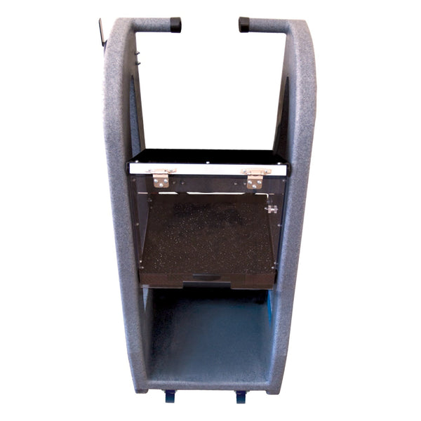 AutoMeter Products ES-11 Equipment Stand