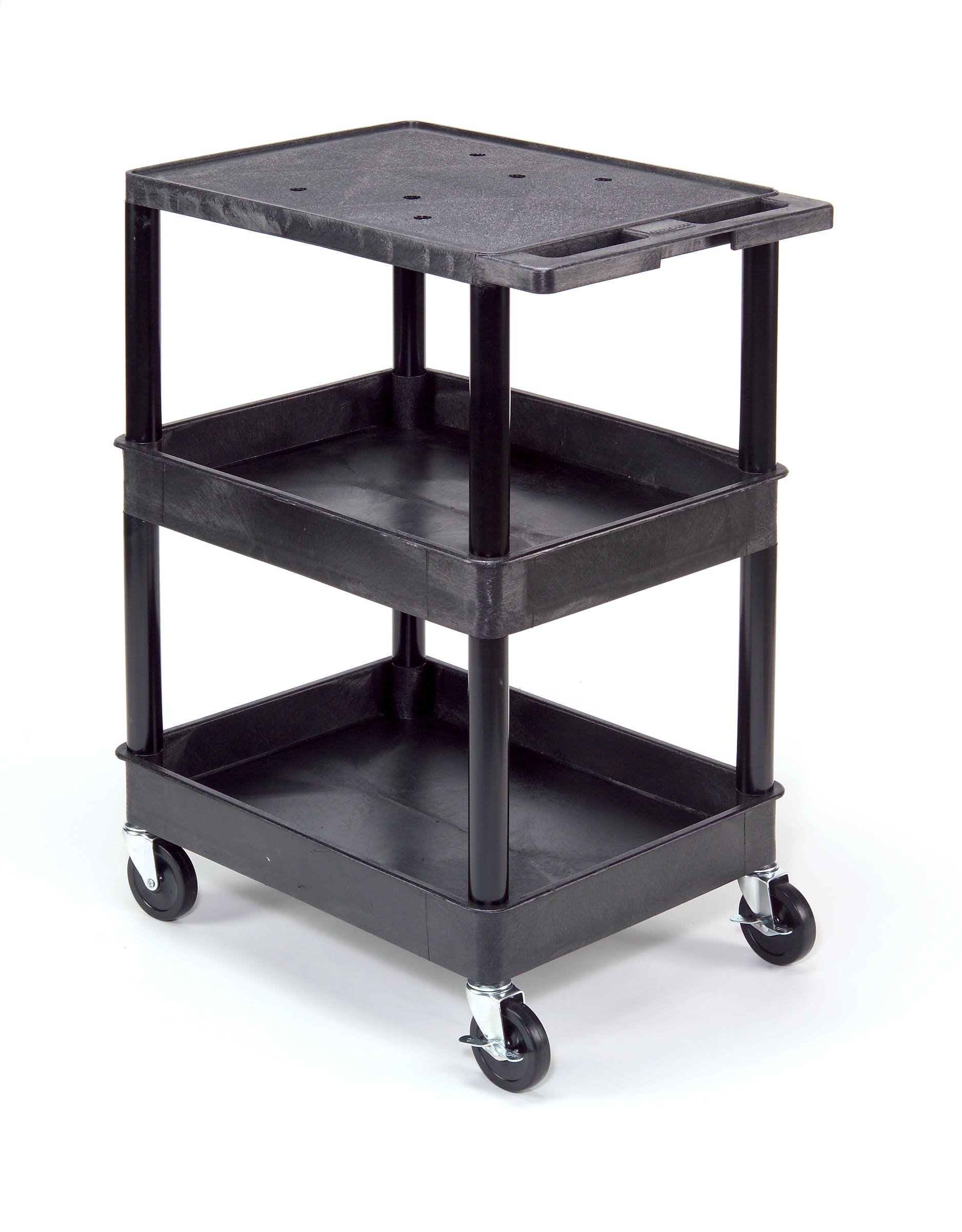 AutoMeter Products ES-5 Equipment Stand