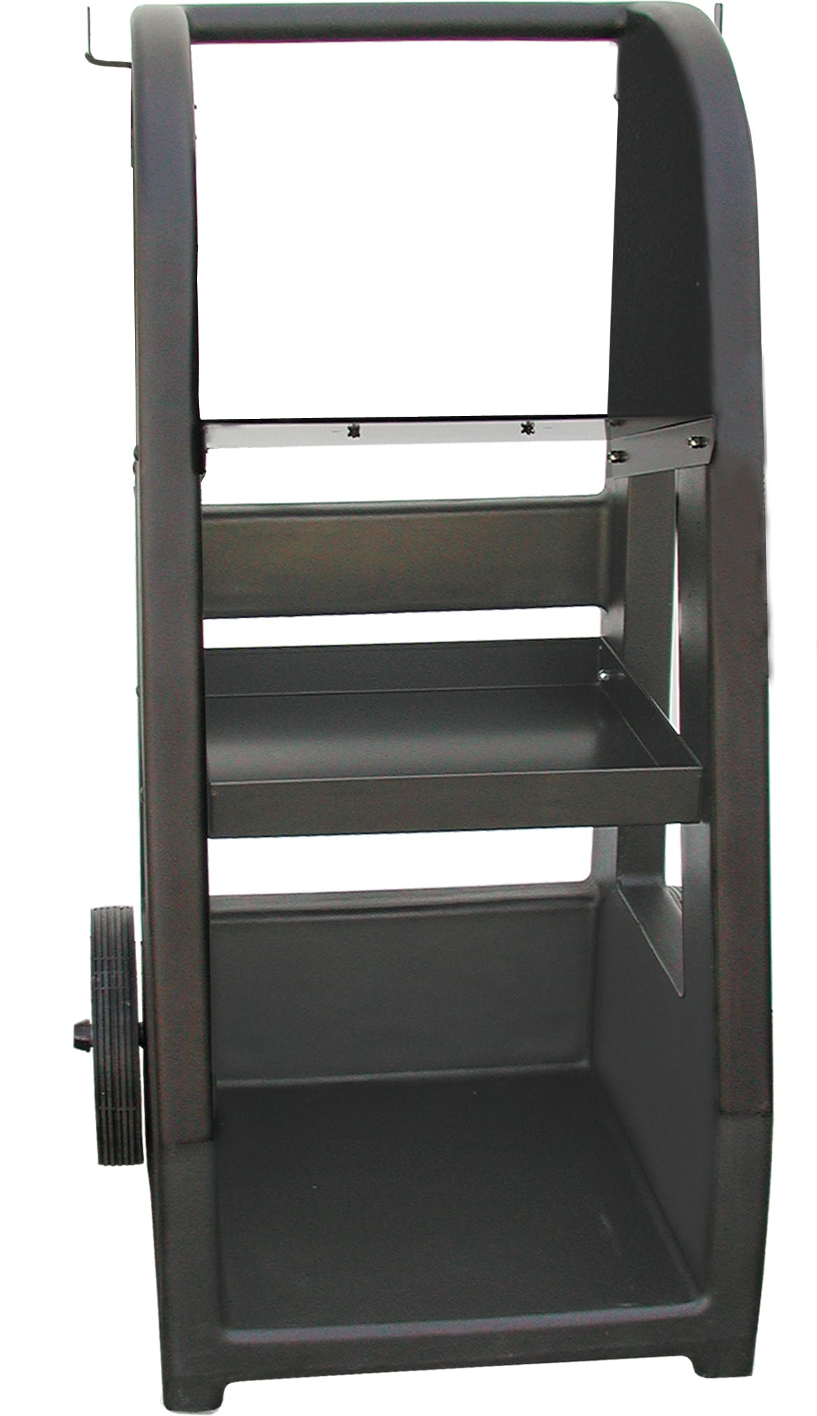 AutoMeter Products ES-8 Equipment Stand