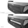 Go Rhino 340001T Power Actuated Hide-Away Light Bar Mount Kit