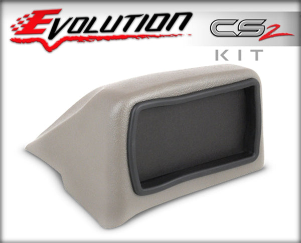 Edge Products 15001-1 Evolution CS2 Kit w/ Pod and EGT