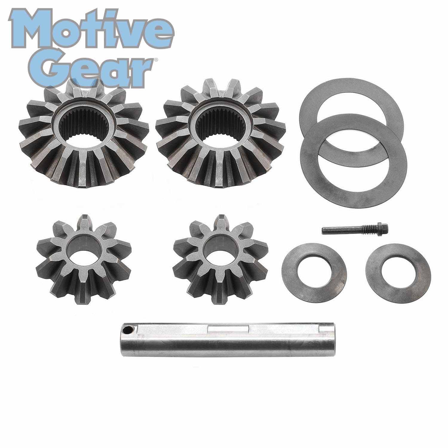 Motive Gear F10.25BI Internal Kit Open
