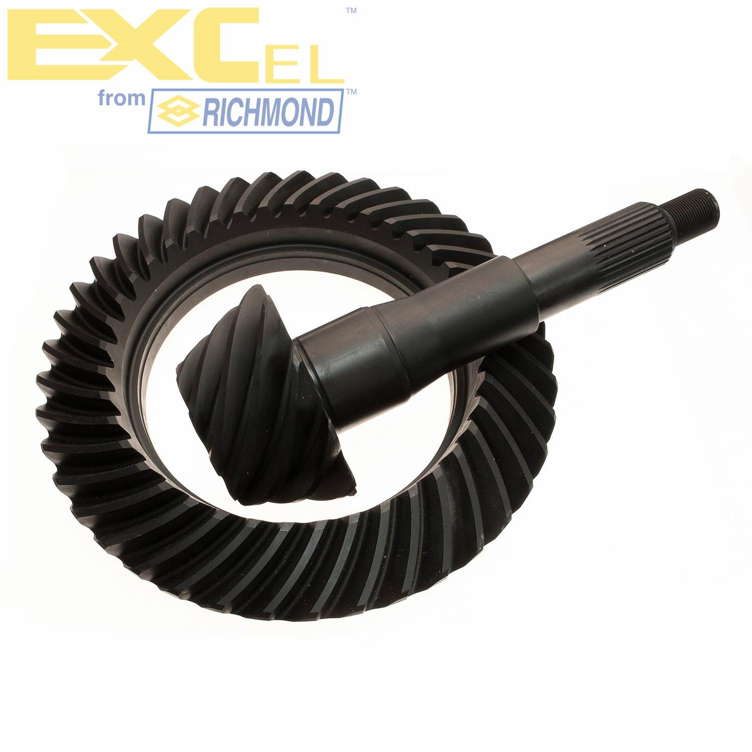 Excel F10355L Differential Ring and Pinion