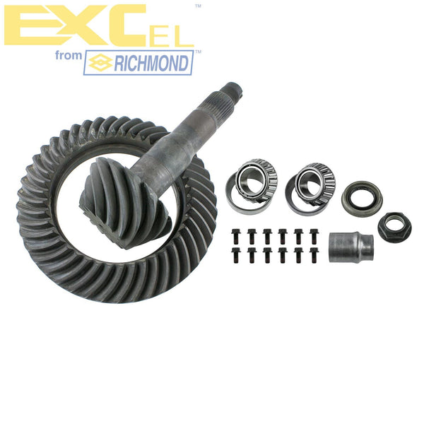 Excel F105331C Differential Ring and Pinion