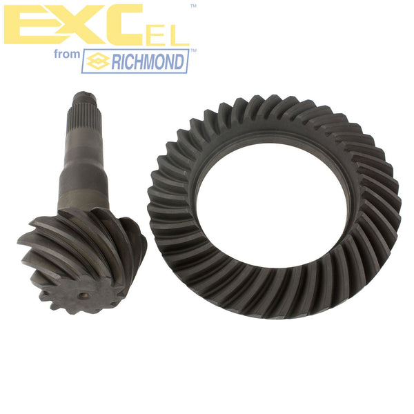 Excel F105355C Differential Ring and Pinion