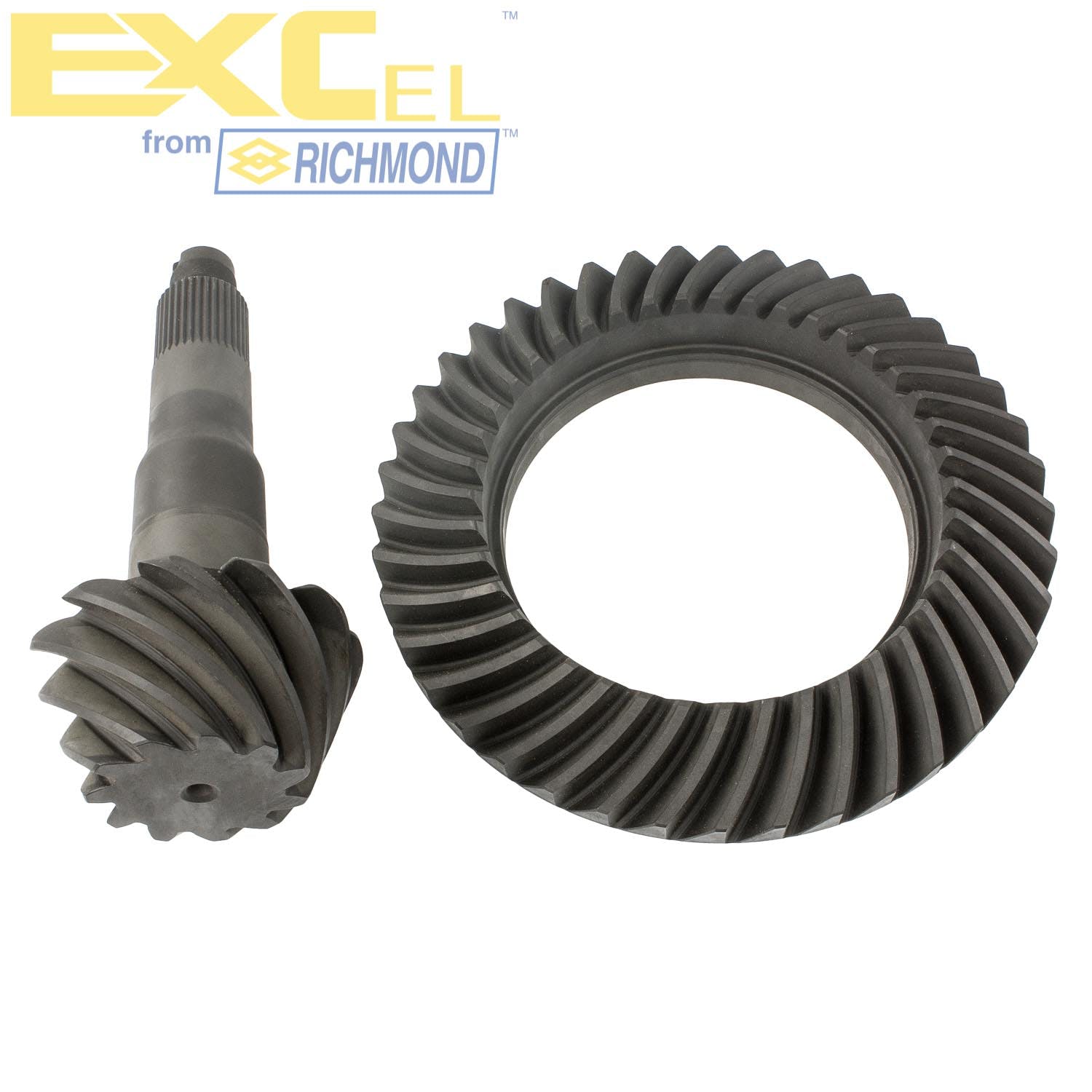 Excel F105373C Differential Ring and Pinion