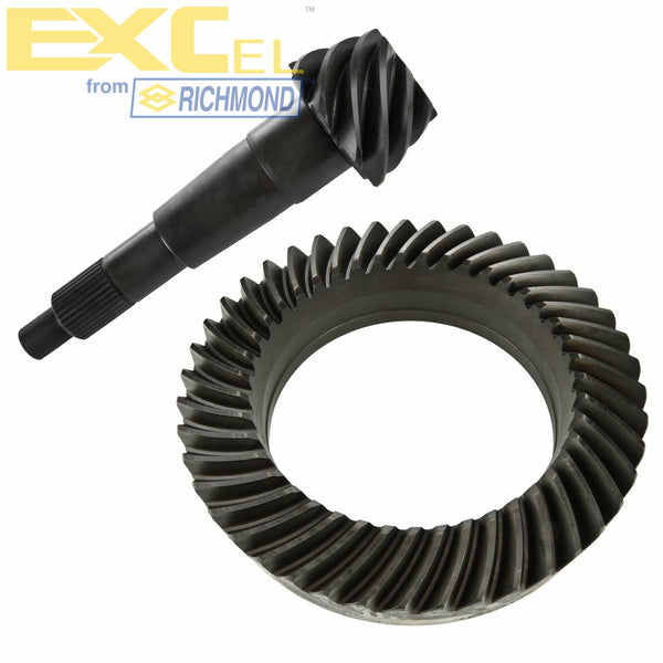 Excel F10538L Differential Ring and Pinion