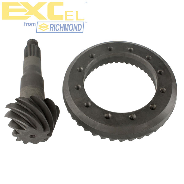 Excel F105411C Differential Ring and Pinion