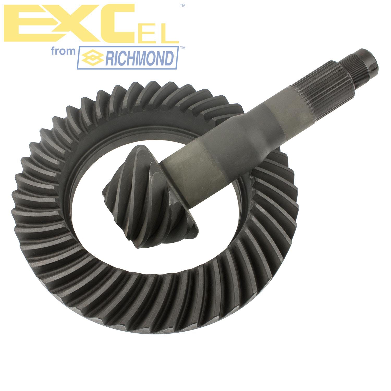 Excel F105430C Differential Ring and Pinion
