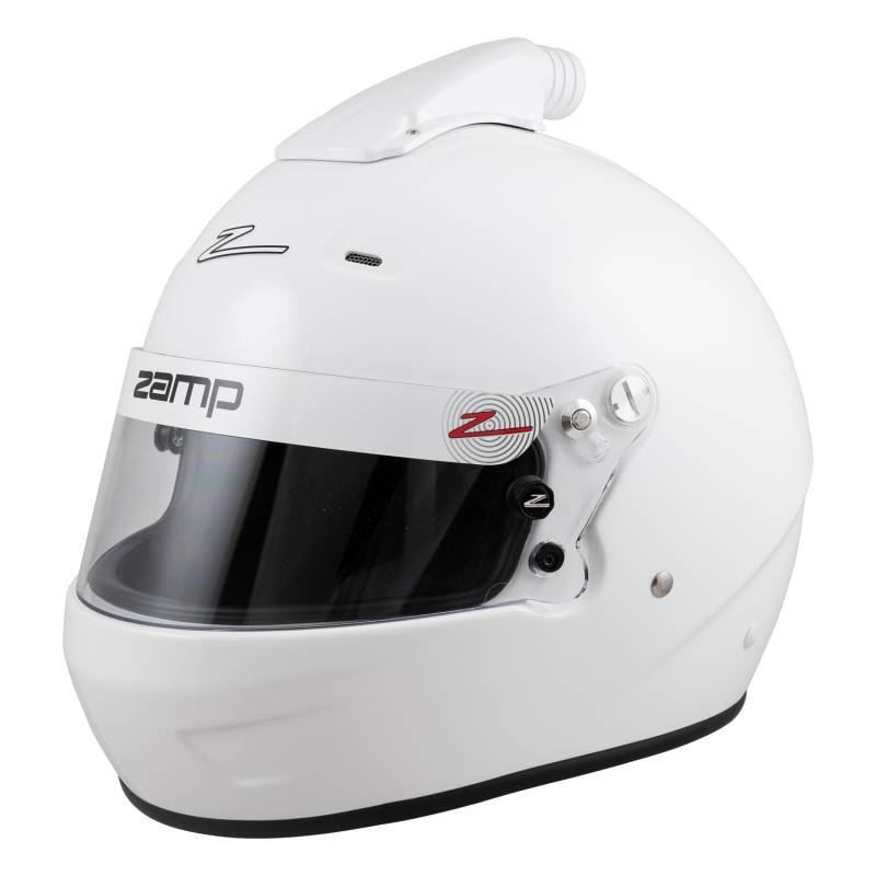 ZAMP Racing RZ-56 AIR White H771001XS