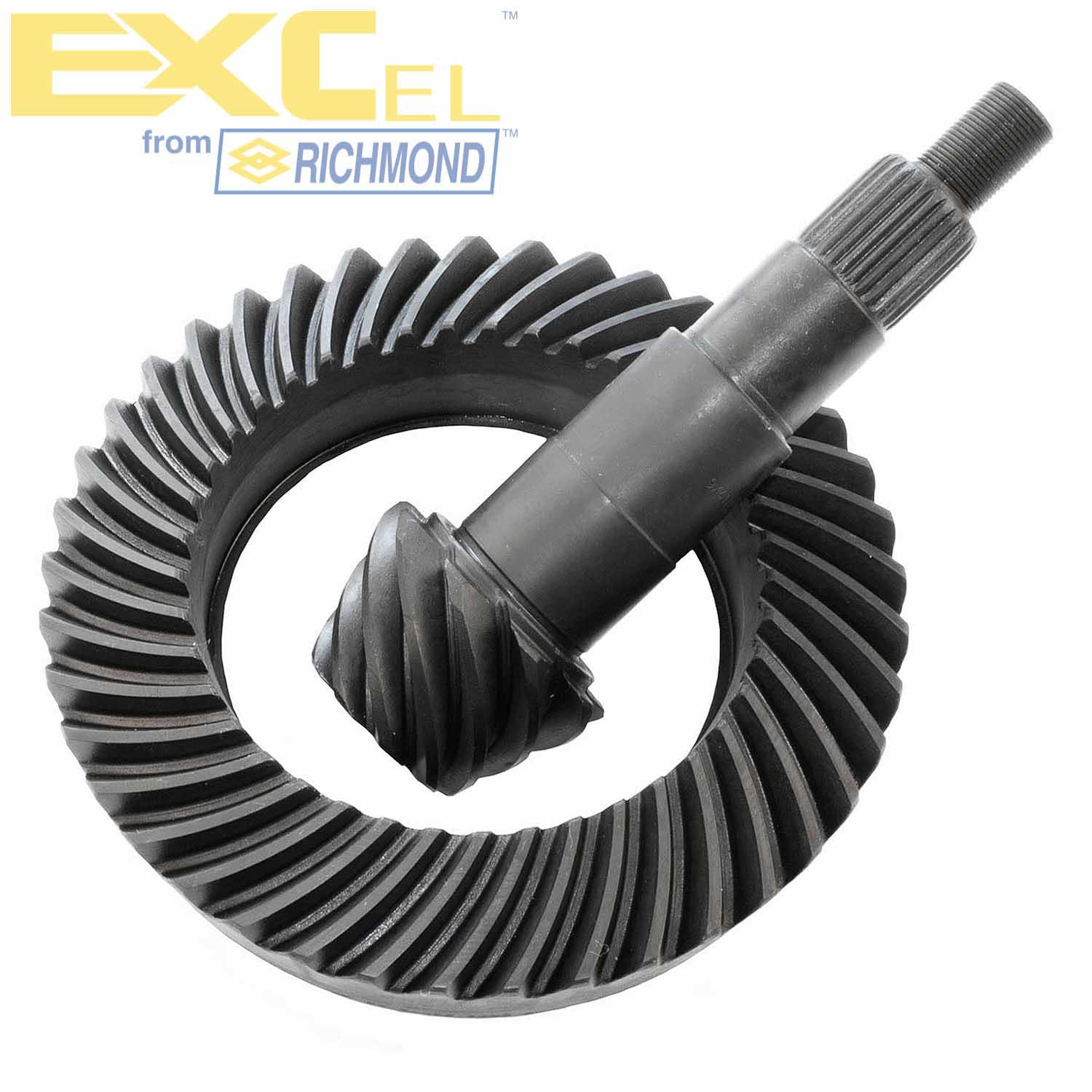 Excel F75373 Differential Ring and Pinion