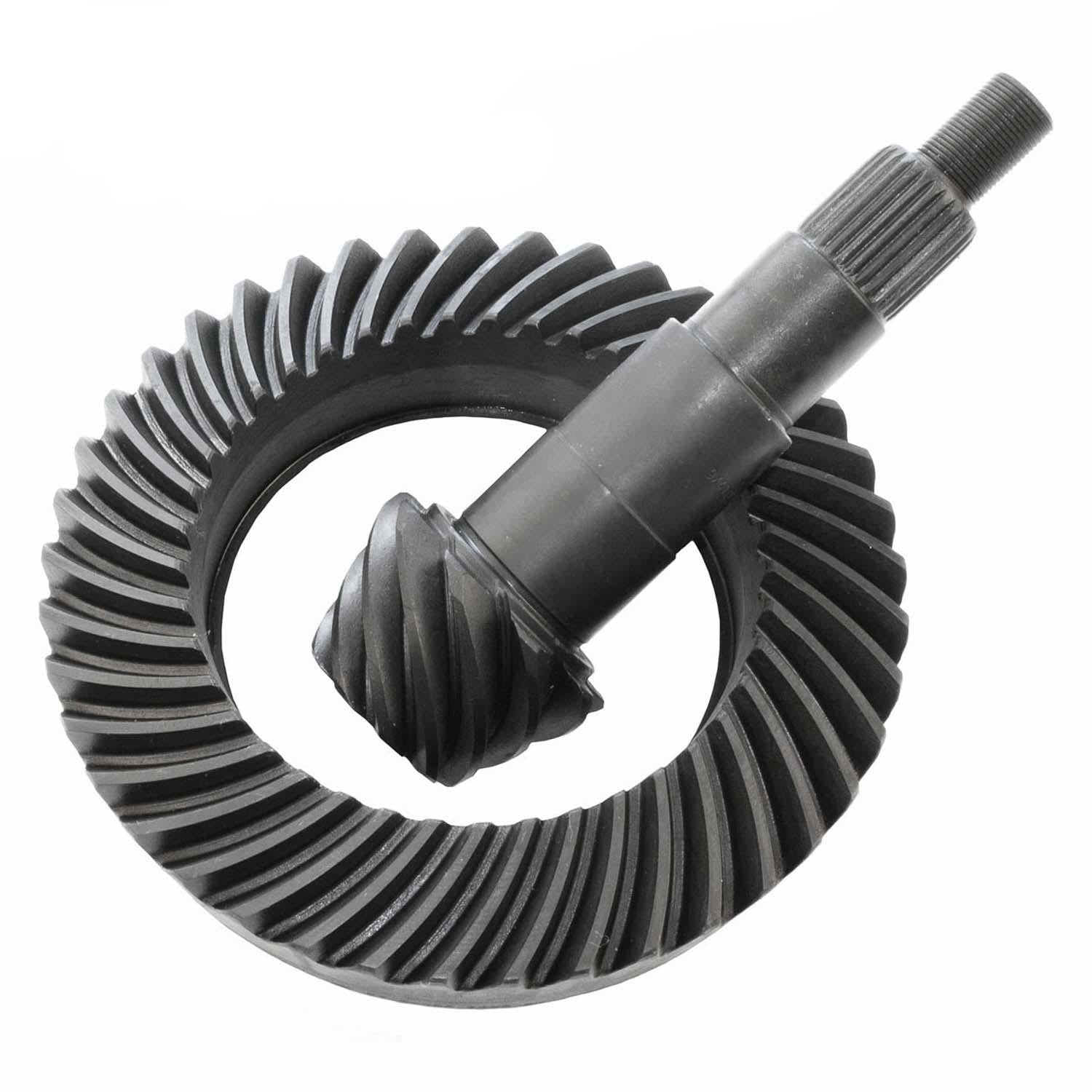 Excel F75456 Differential Ring and Pinion