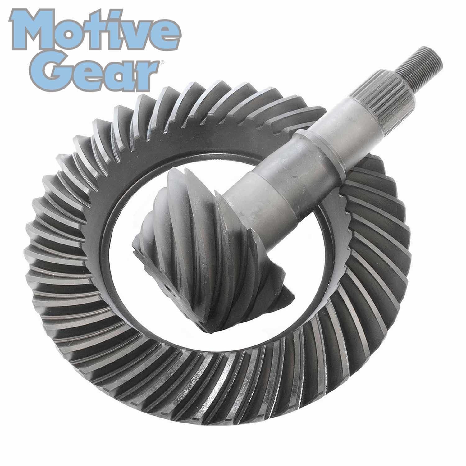 Motive Gear F8.8-373A 3.73 Ratio Differential Ring and Pinion for 8.8 (Inch) (10 Bolt)