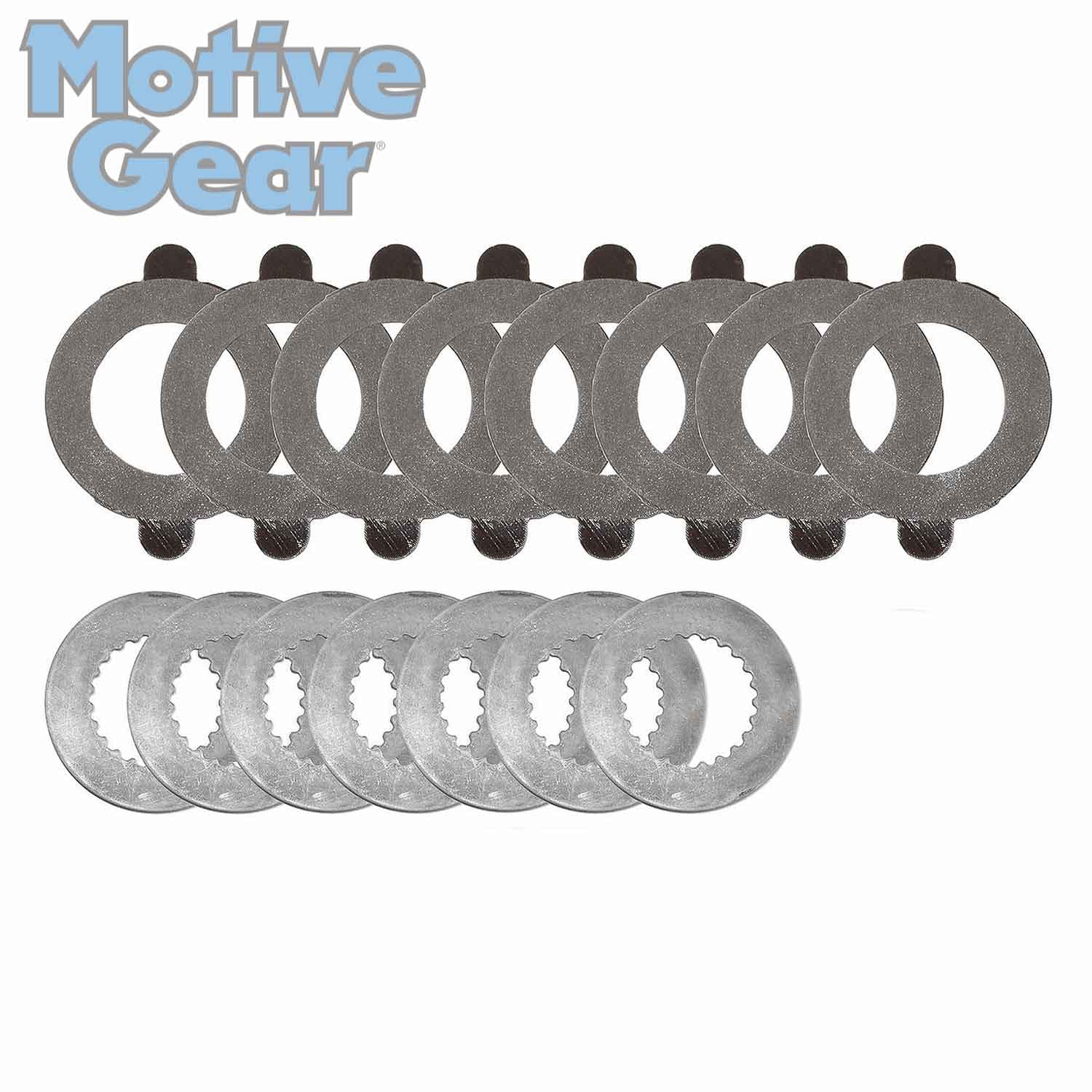 Motive Gear F8.8CPK Differential Clutch Pack