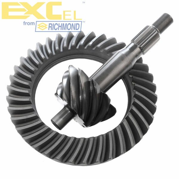 Excel F8380 Differential Ring and Pinion