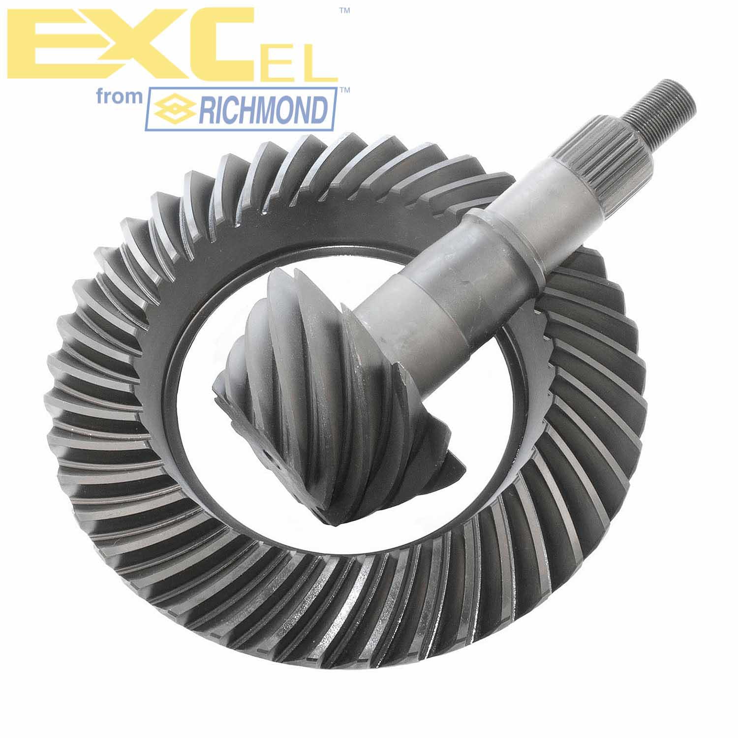 Excel F88355 Differential Ring and Pinion