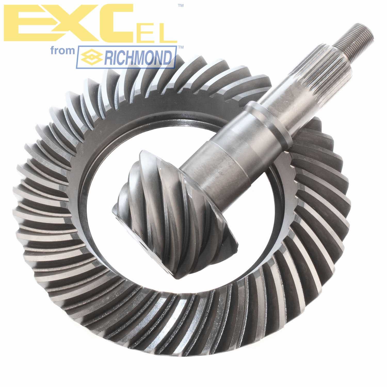 Excel F88410 Differential Ring and Pinion