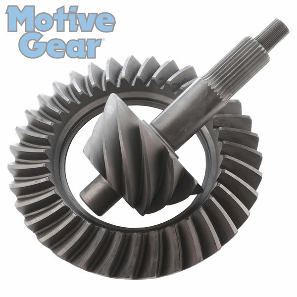 Motive Gear F9-350A 3.50 Ratio Differential Ring and Pinion for 9 (Inch) (Dropout)