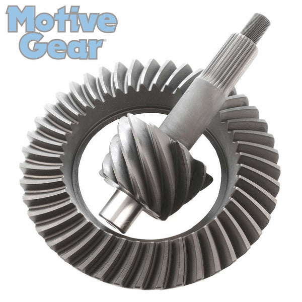 Motive Gear F9-430A 4.30 Ratio Differential Ring and Pinion for 9 (Inch) (Dropout)