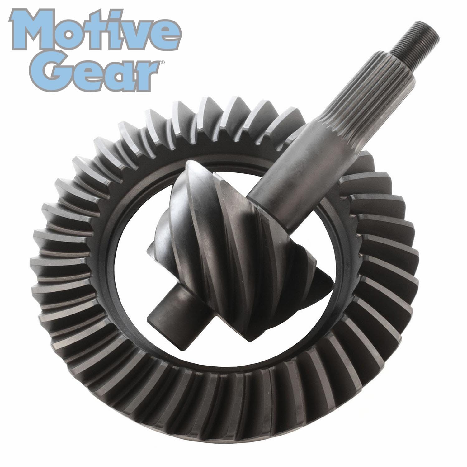 Motive Gear F9-514A 5.14 Ratio Differential Ring and Pinion for 9 (Inch) (Dropout)