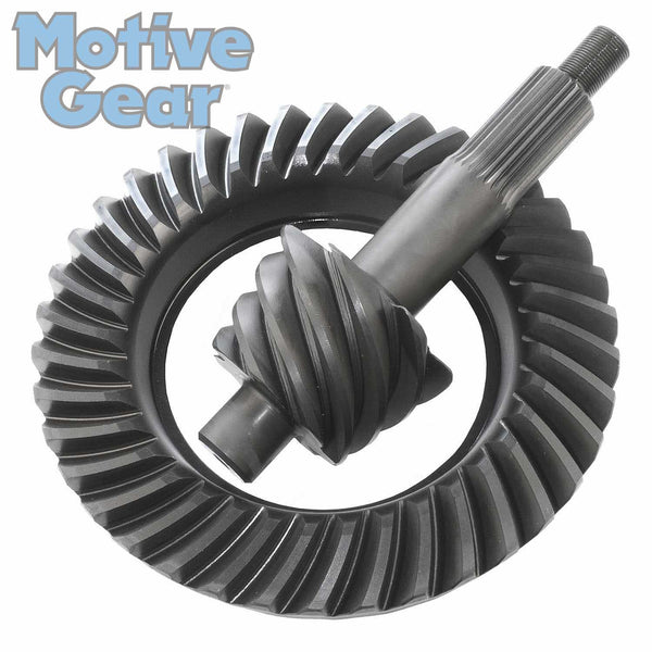 Motive Gear F9-543A 5.43 Ratio Differential Ring and Pinion for 9 (Inch) (Dropout)
