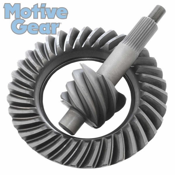 Motive Gear F9-567A 5.67 Ratio Differential Ring and Pinion for 9 (Inch) (Dropout)