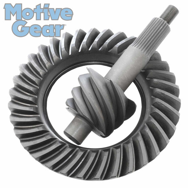 Motive Gear F9-583A 5.83 Ratio Differential Ring and Pinion for 9 (Inch) (Dropout)