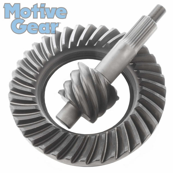 Motive Gear F9-600A 6.00 Ratio Differential Ring and Pinion for 9 (Inch) (Dropout)