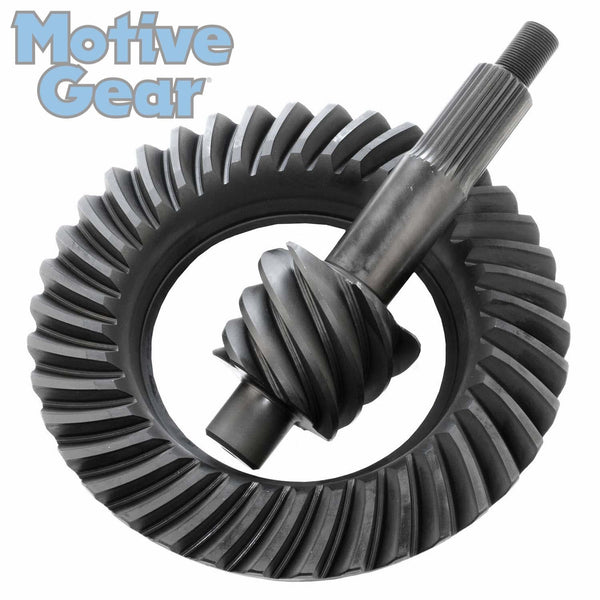 Motive Gear F9-620A 6.20 Ratio Differential Ring and Pinion for 9 (Inch) (Dropout)