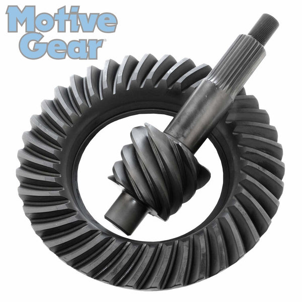 Motive Gear F9-633A 6.33 Ratio Differential Ring and Pinion for 9 (Inch) (Dropout)