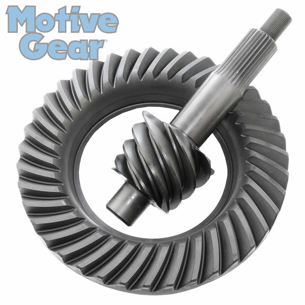 Motive Gear F9-650A 6.50 Ratio Differential Ring and Pinion for 9 (Inch) (Dropout)