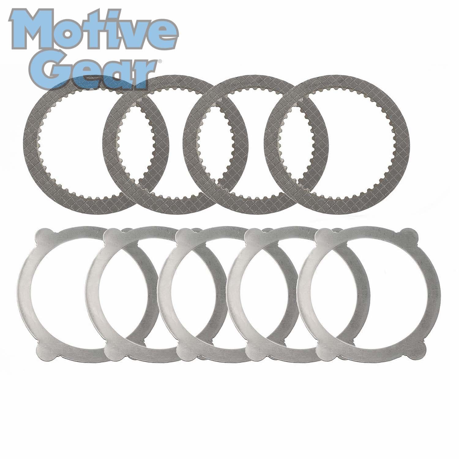 Motive Gear F9-CPK Differential Clutch Pack