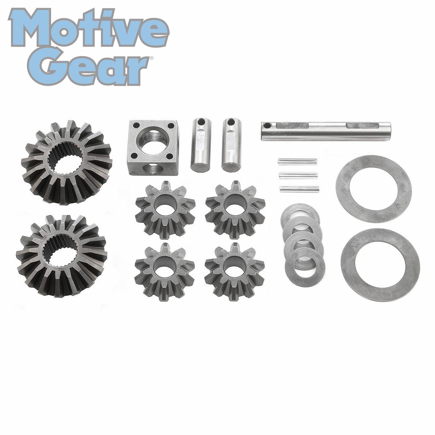 Motive Gear F9-IO28H Internal Kit Open