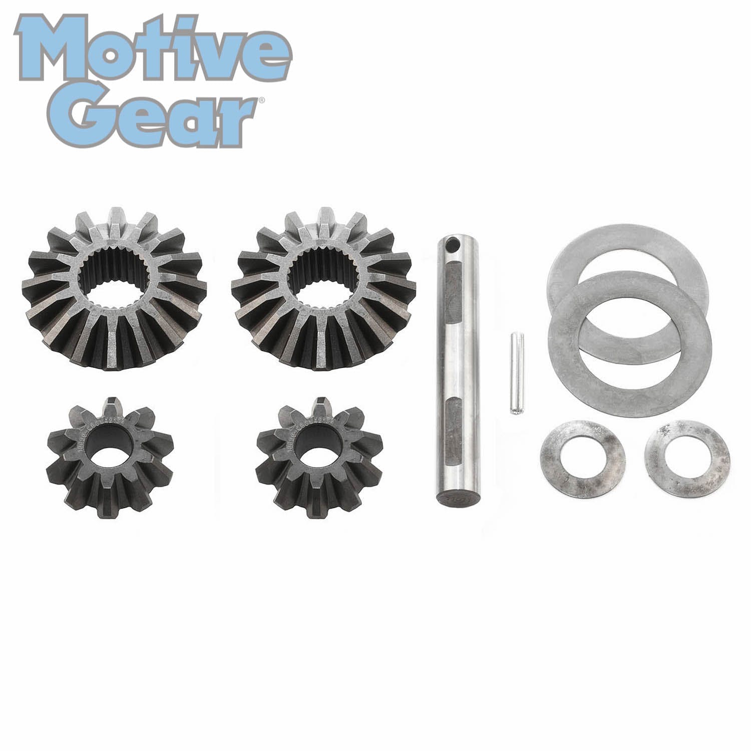 Motive Gear F9-IO28 Internal Kit Open