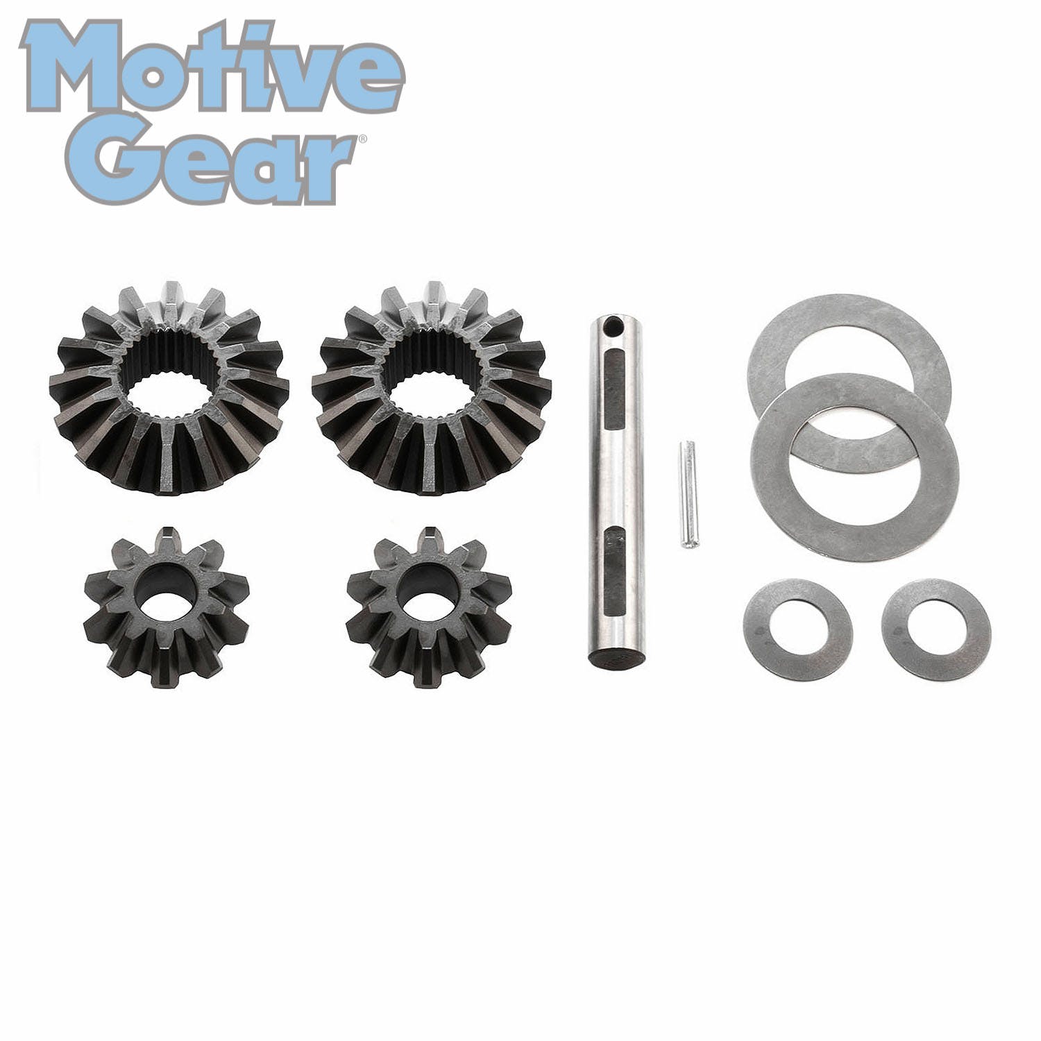 Motive Gear F9-IO Internal Kit Open