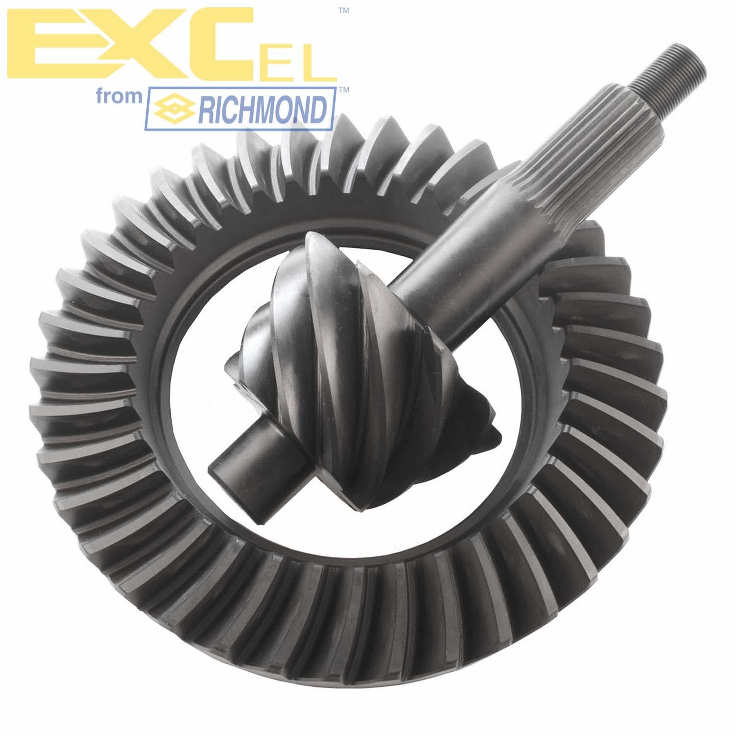 Excel F9411 Differential Ring and Pinion