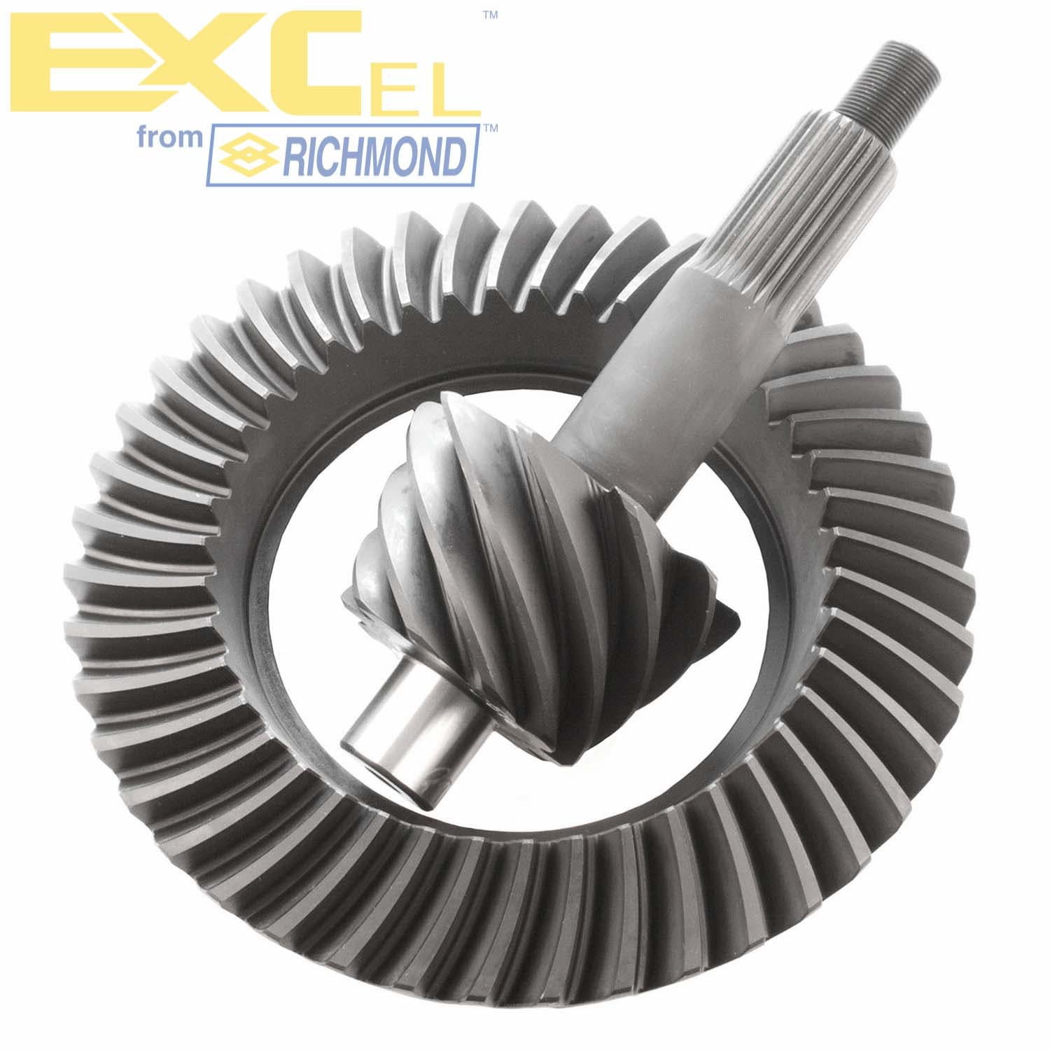 Excel F9433 Differential Ring and Pinion