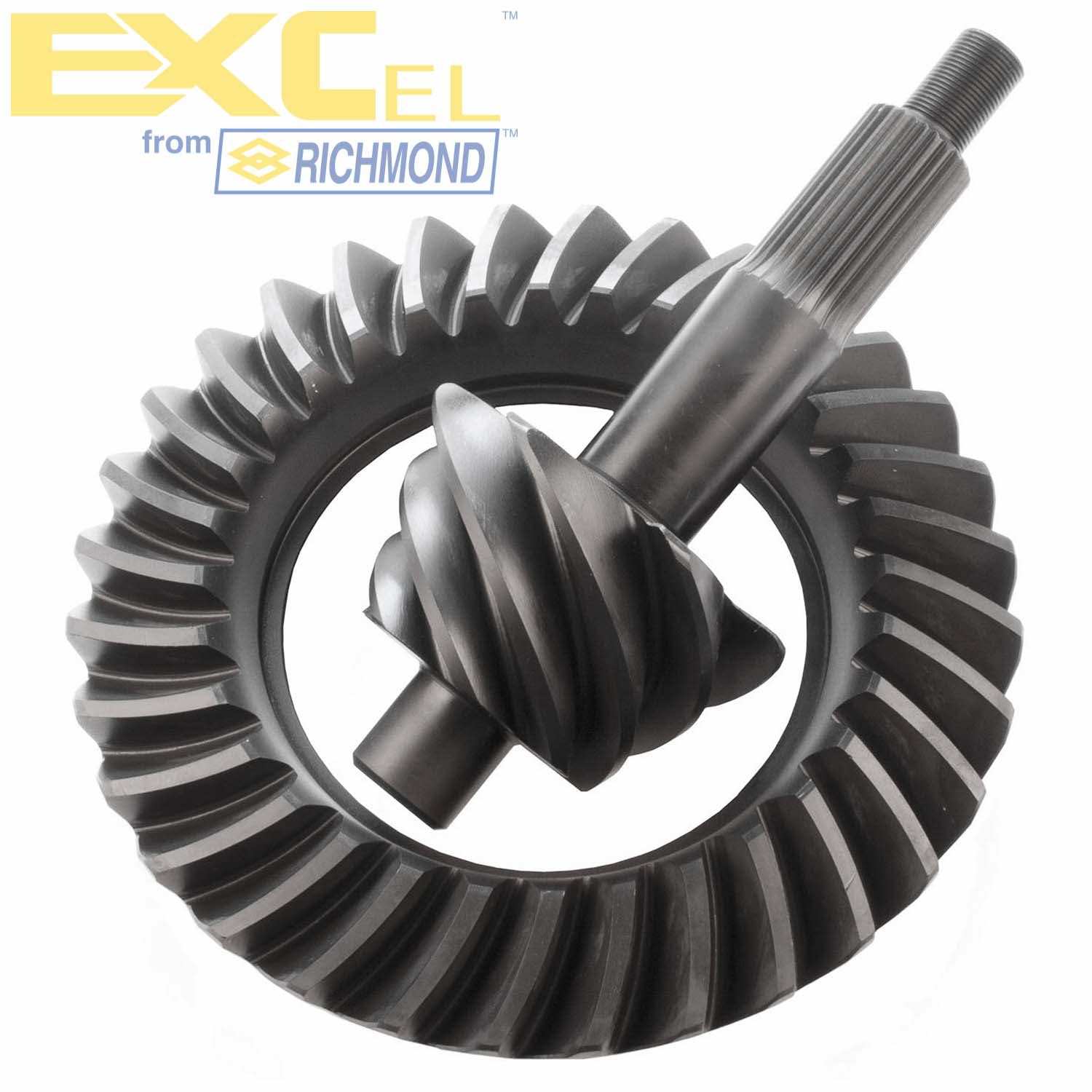Excel F9456 Differential Ring and Pinion
