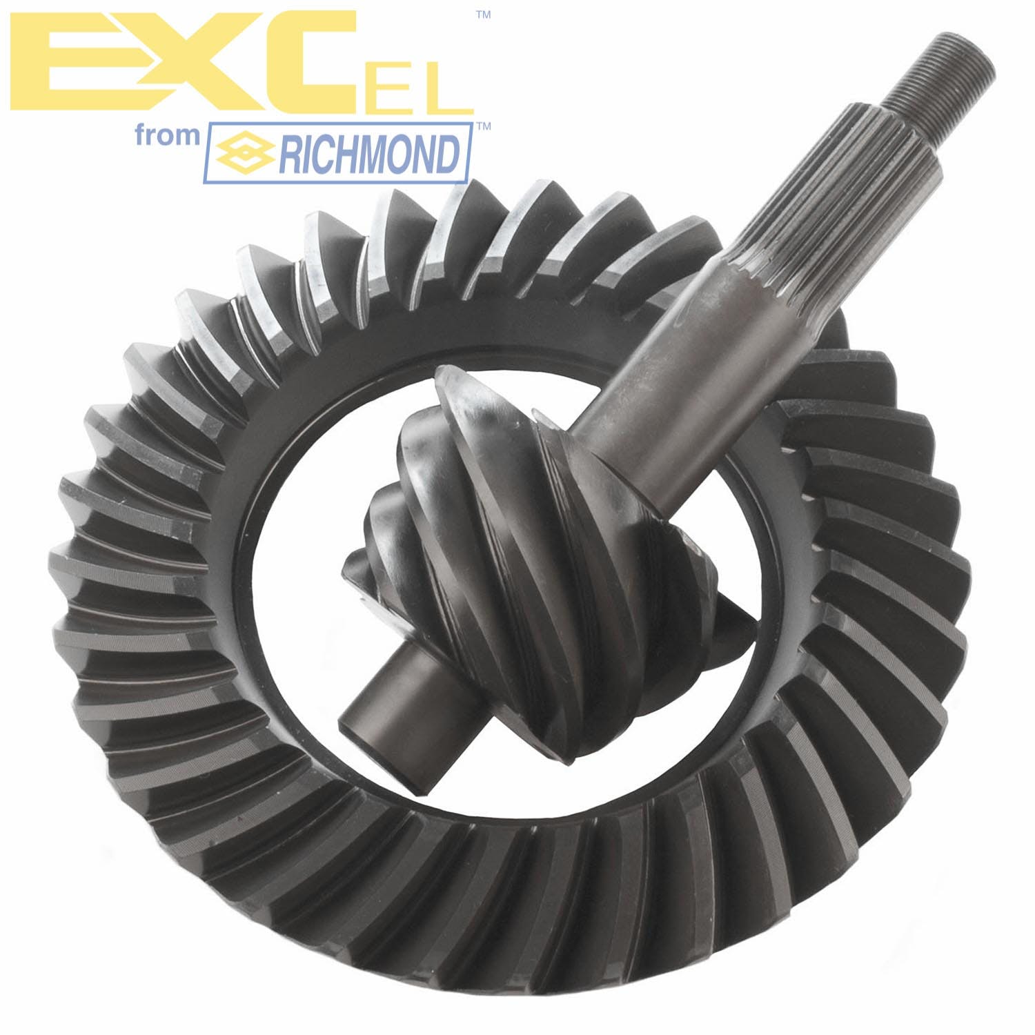 Excel F9471 Differential Ring and Pinion