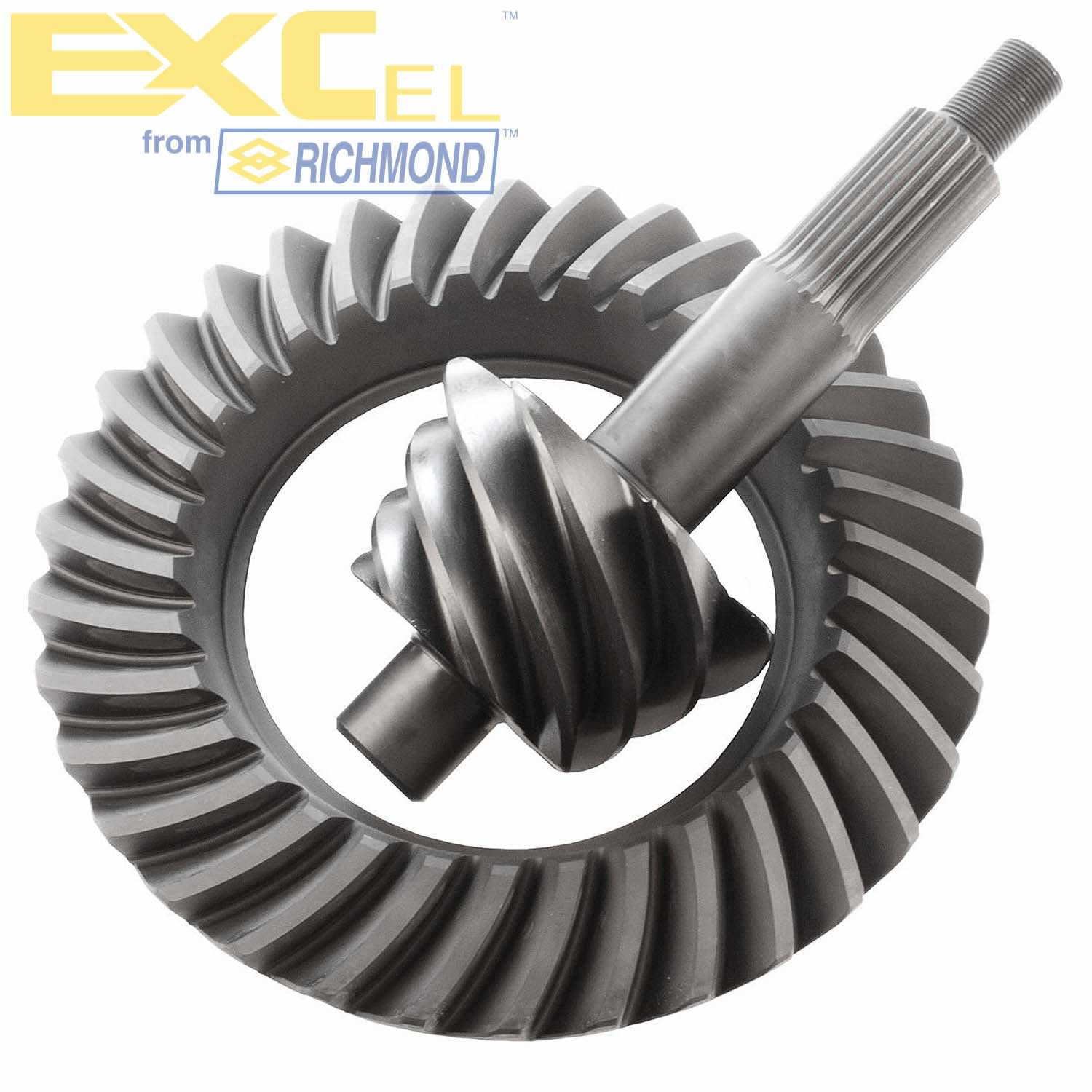 Excel F9486 Differential Ring and Pinion