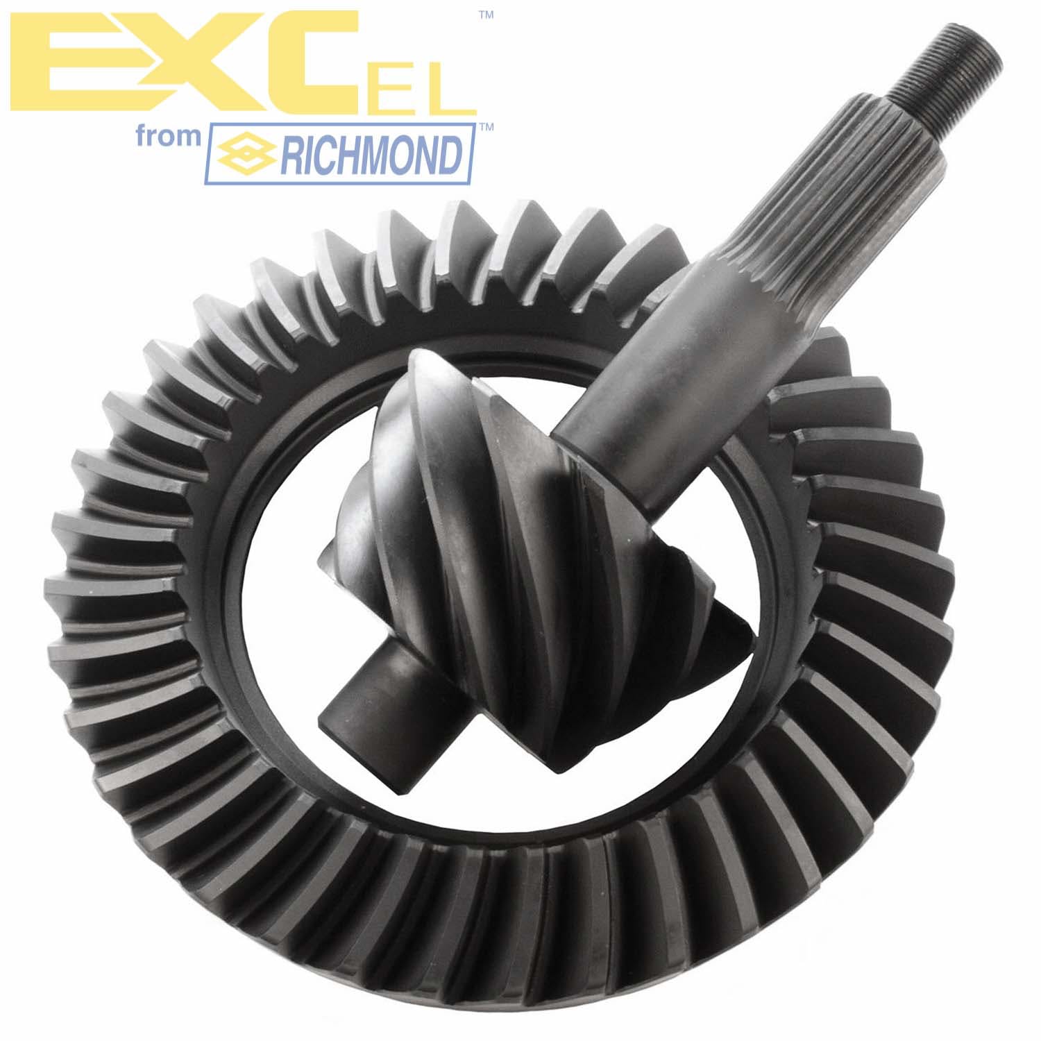Excel F9514 Differential Ring and Pinion