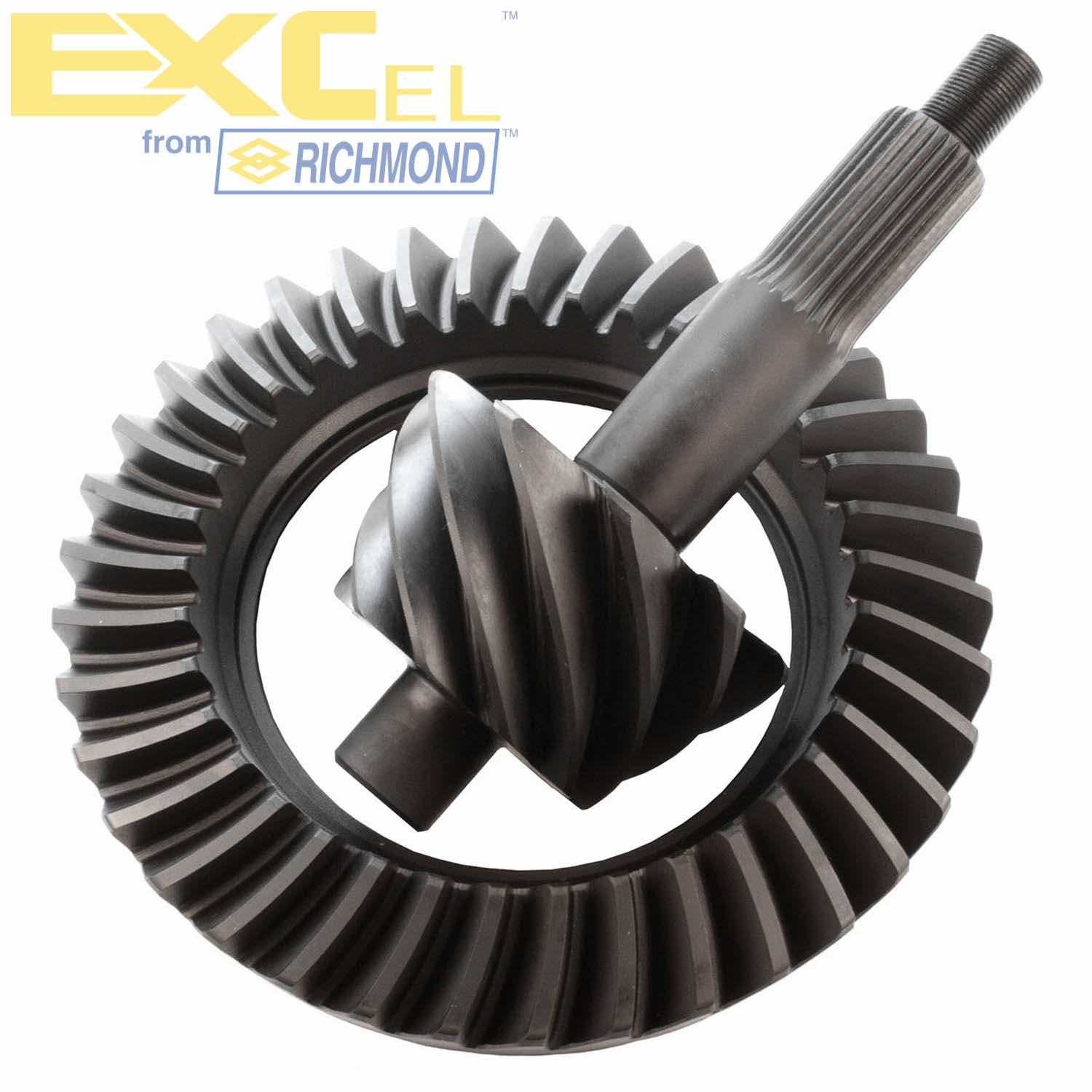 Excel F9529 Differential Ring and Pinion