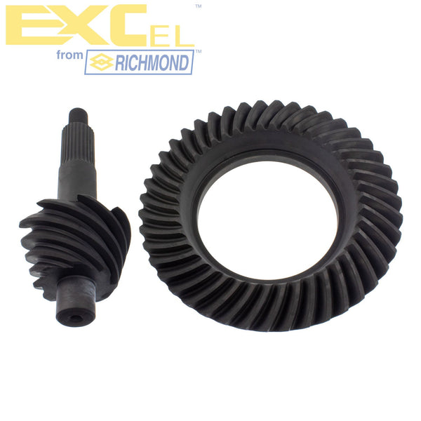 Excel F9537 Differential Ring and Pinion