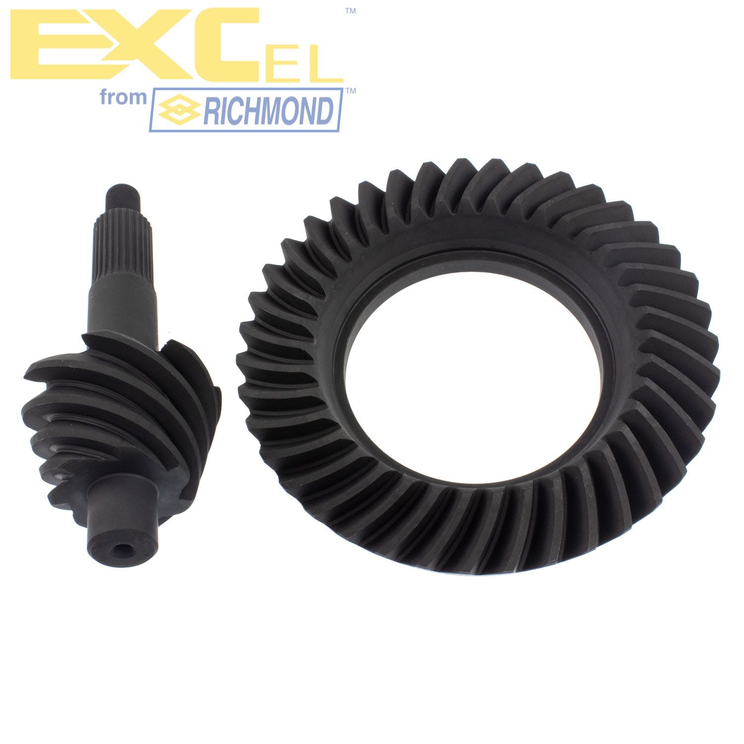 Excel F9557 Differential Ring and Pinion