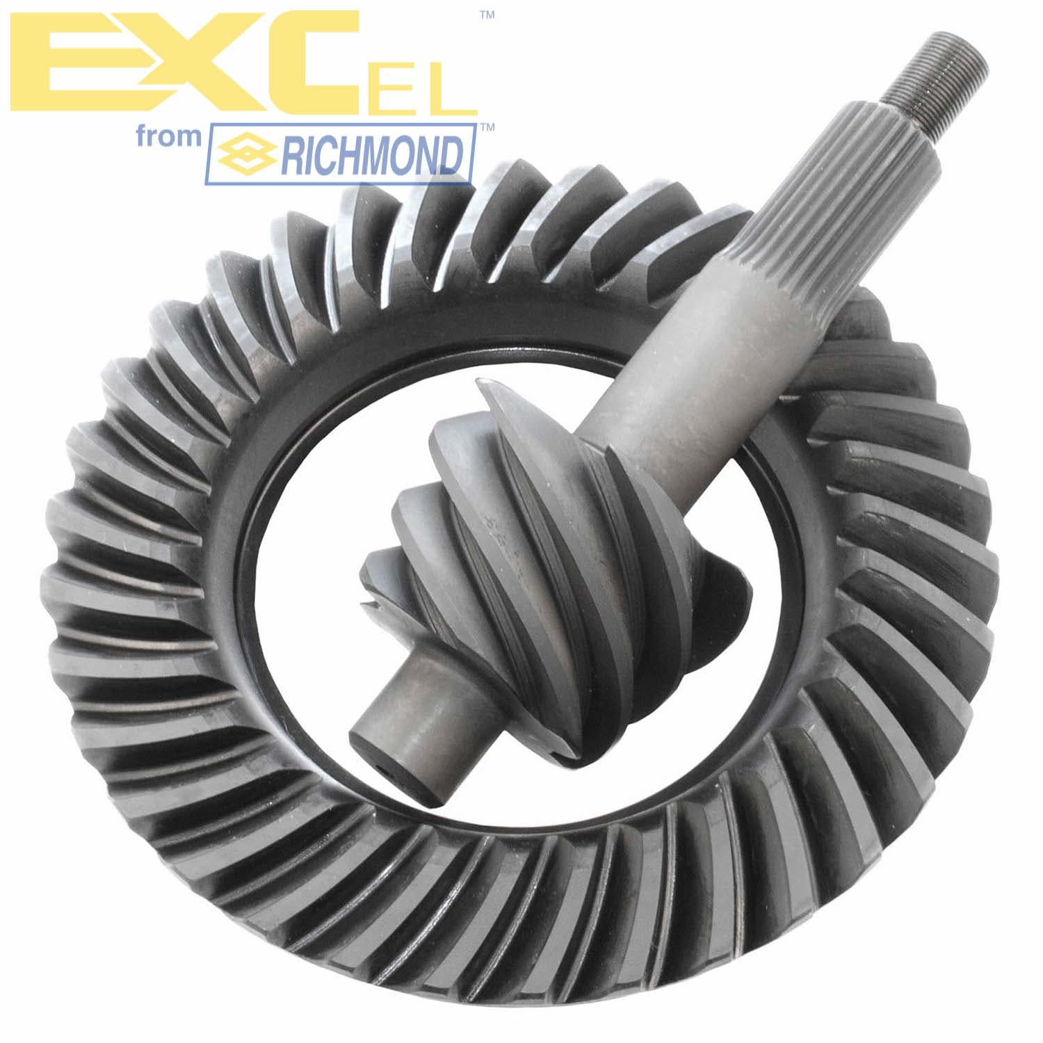 Excel F9567 Differential Ring and Pinion