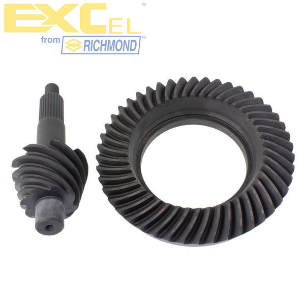 Excel F9575 Differential Ring and Pinion