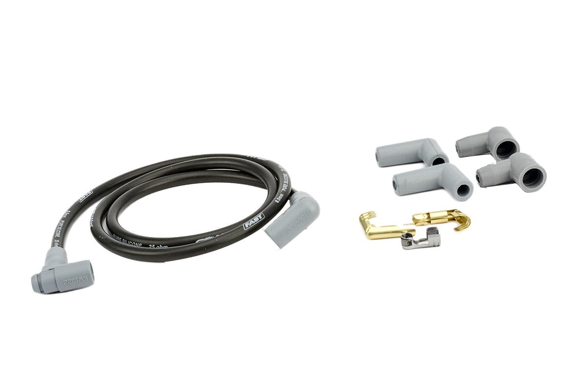 FAST - Fuel Air Spark Technology 235-0005 Firewire Long Reach Coil Wire Kit